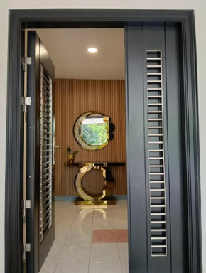 Luxurious Noble Homestay